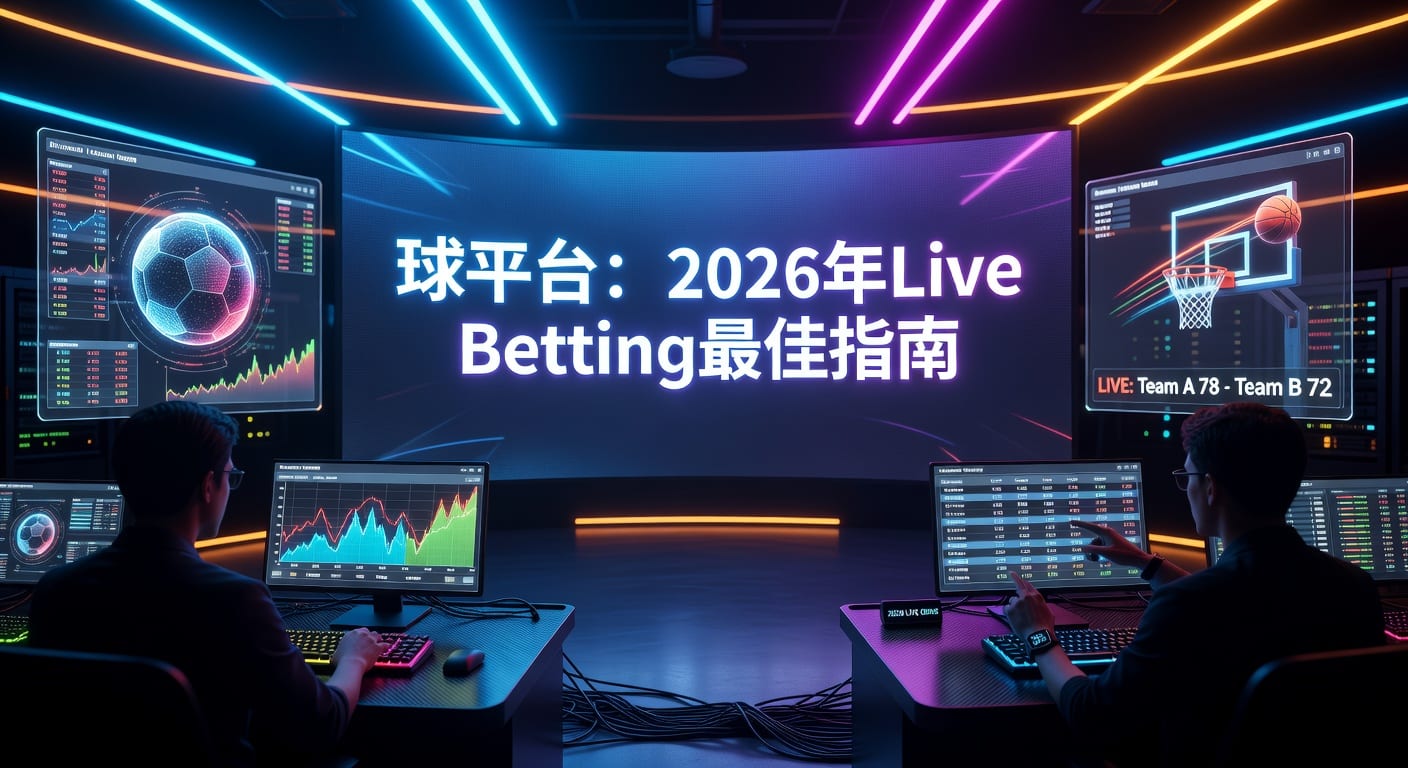 同花顺 Straight Flush：2026年体育滚球平台理解