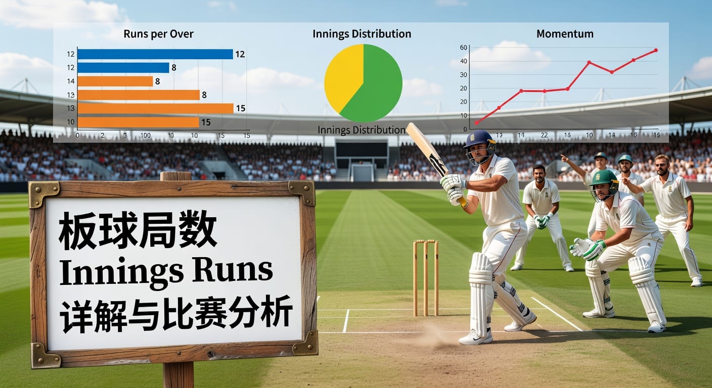 板球局数 Innings Runs：2026年世界杯投注平台实战解读