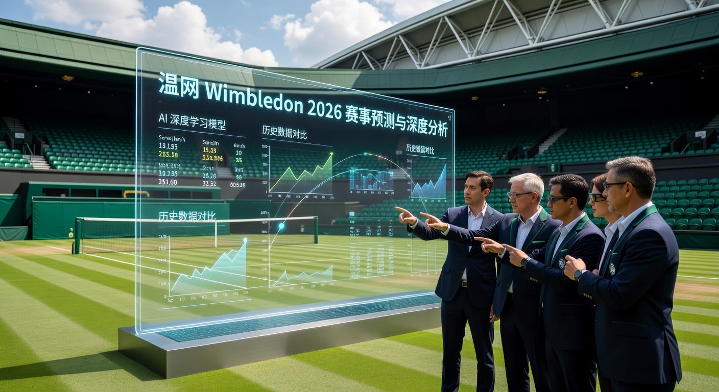 温网 Wimbledon：2026年赛程看点与观赛分析