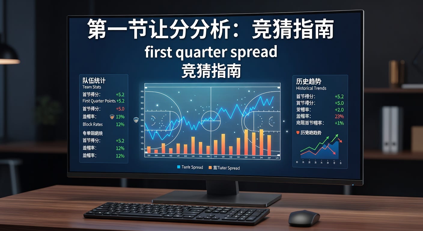 第一节让分 first quarter spread：开局节奏与盘口读法