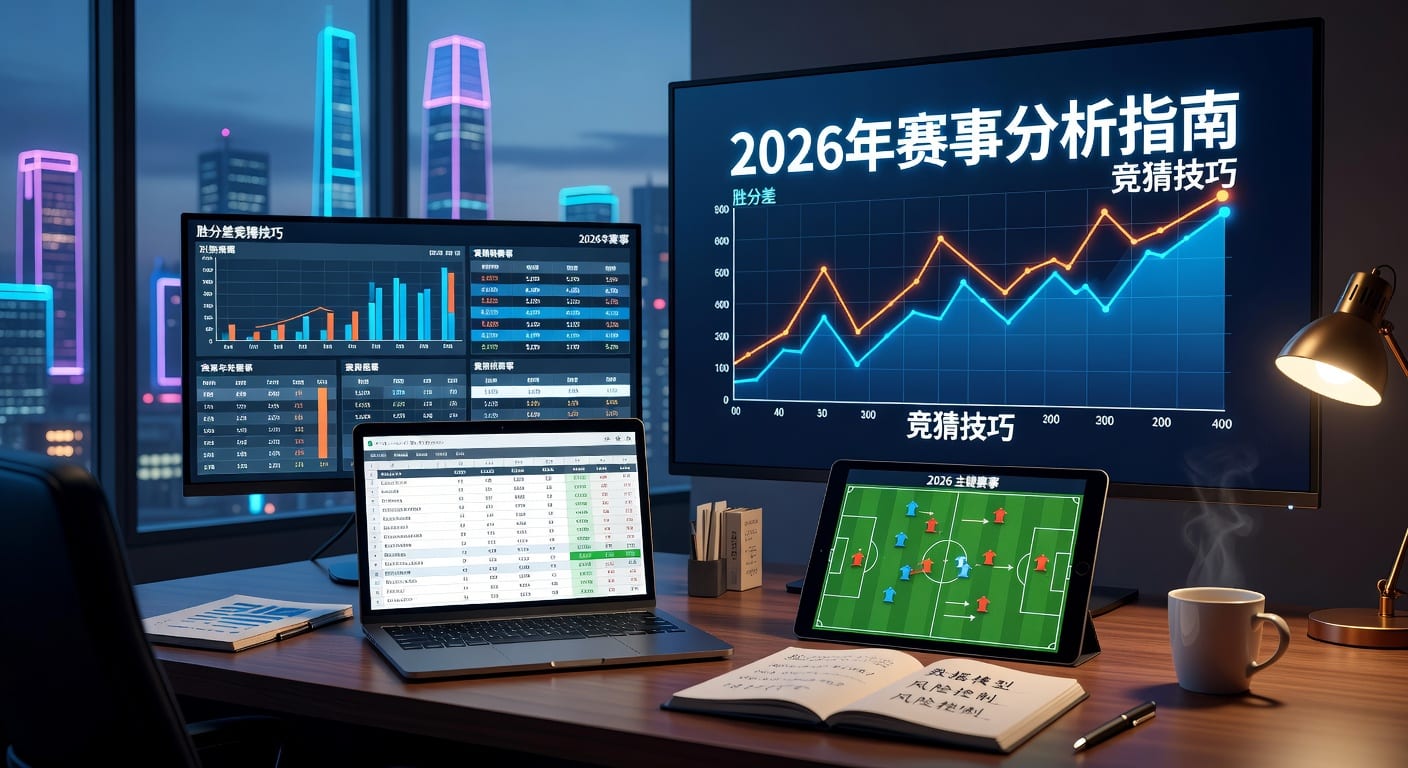 胜分差 winning margin：2026年世界杯投注技巧与投注技巧逻辑