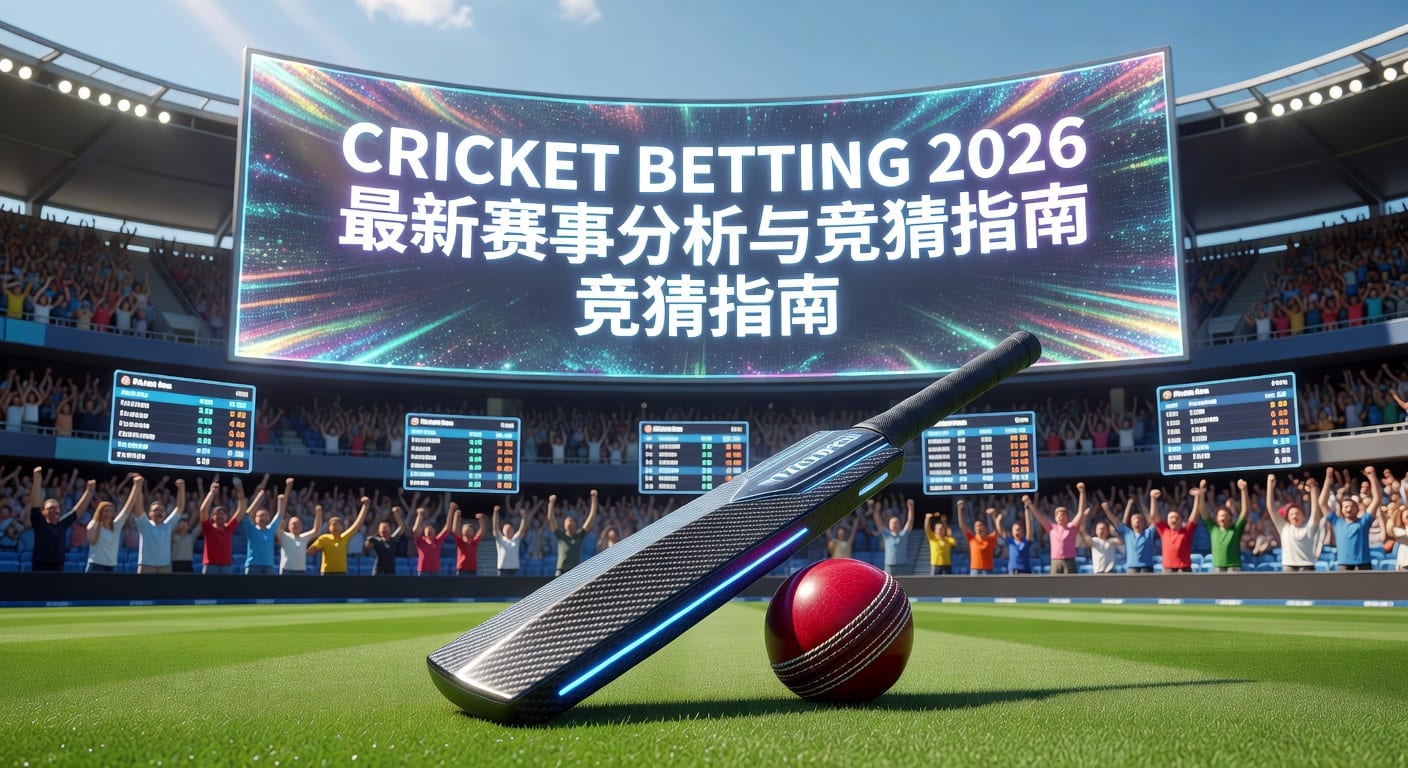 板球热门 Cricket Favorite：2026年世界杯投注技巧观察