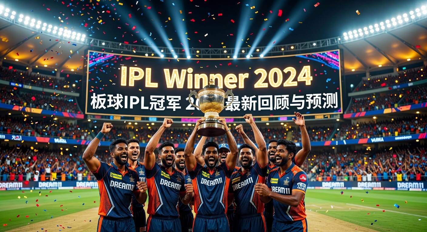 板球IPL冠军与IPL Winner：2026年赛季冠军格局解析